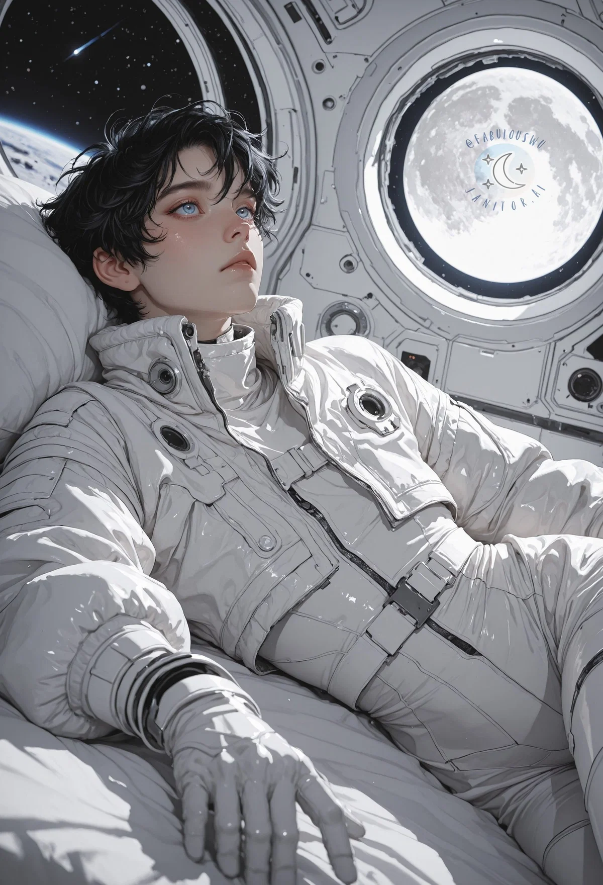 Orrin Veilguard | Fleet Commander
