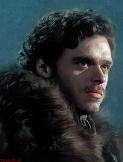Robb Stark