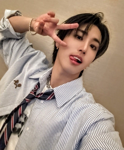 Han Jisung