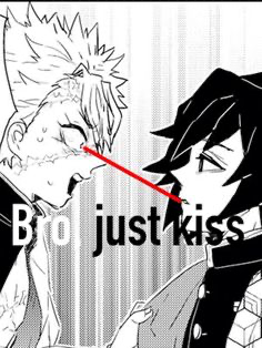 A Heated Fight— SANEGIYUU