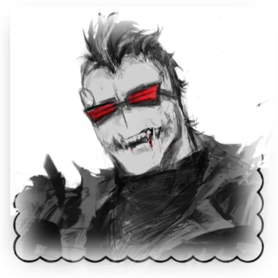 2bdamned // Madness Combat