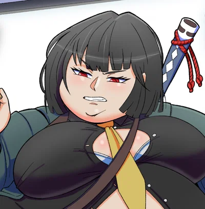 (18+) Seven Assoc. Ryoshu South Section 6.. but, well, you see..