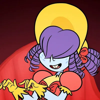 Penny Plasm
