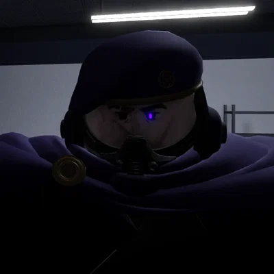 Grand Inquisitior // ZONE NADIR