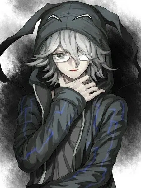 Beta Nagito