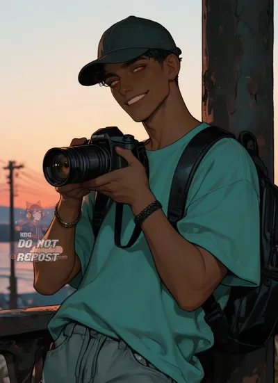 Matheus Azevedo 