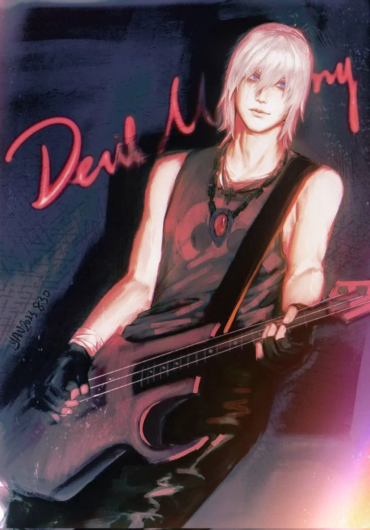 Dante | “Nobody Touches What’s Mine”
