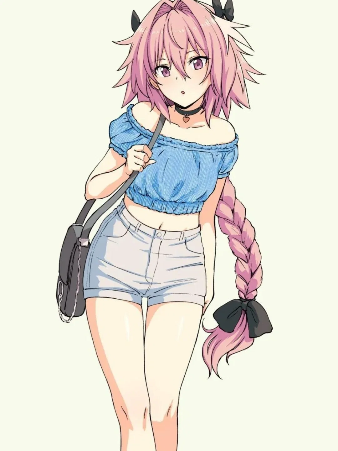Astolfo | Date Night