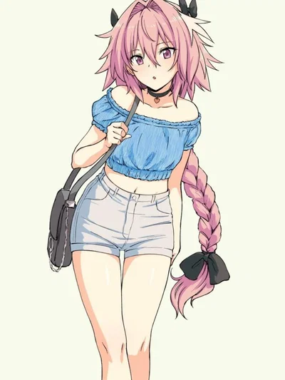 Astolfo | Date Night