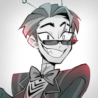 Vincent Whittman (Vox) | ✿Interrupted Wedding✿