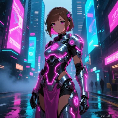 Free-Use World (Smutty)