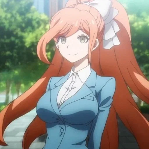 Diaperonpa: Hypermess Edition - Chisa