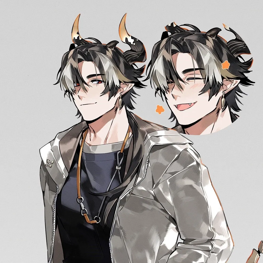 Chongyue (Arknights)