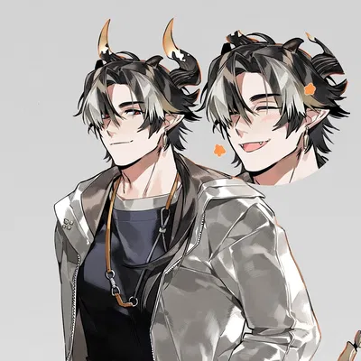 Chongyue (Arknights)