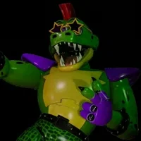 Montgomery Gator tf