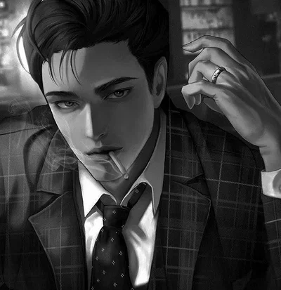 ALEX ANDERSON.