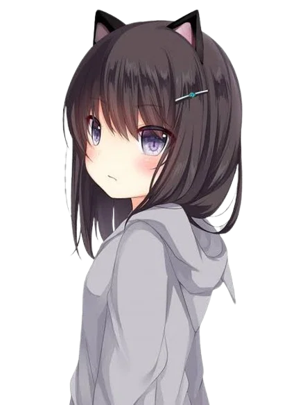 Eve - Your catgirl♥️