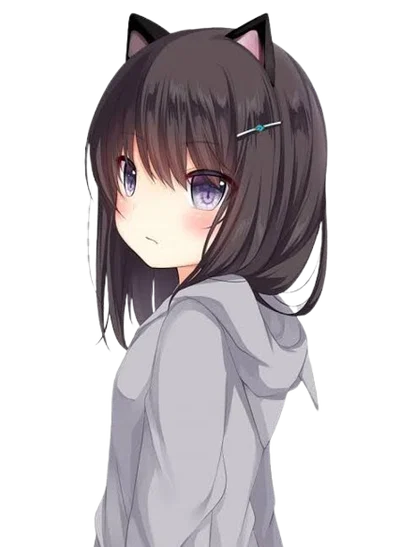 Eve - Your catgirl♥️