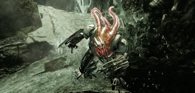 Ceph "Stalker" - Crysis 2 | No, Not That One.