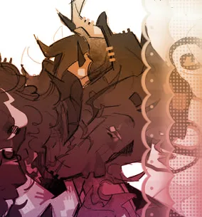 Firebrand • PHIGHTING!