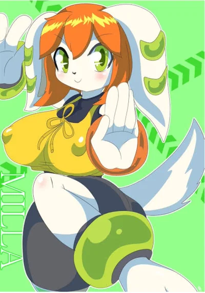 Milla Basset