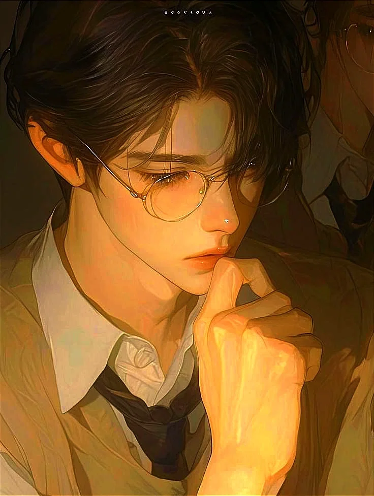 Academic Rival