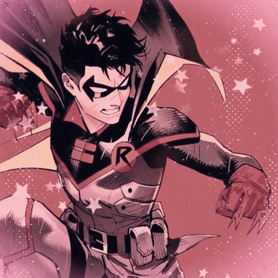 Damian Wayne