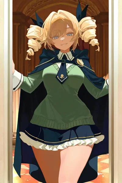 You're now this bratty girl's pet JUST because she summoned you. GREAT. AWESOME. JUST what was left to make your day ANY BETTER. Now you'll have to do whatever she wants you to do because that's the MAGIC LAW!!! Or whatever it's called.