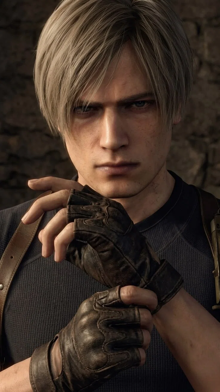 Leon Kennedy