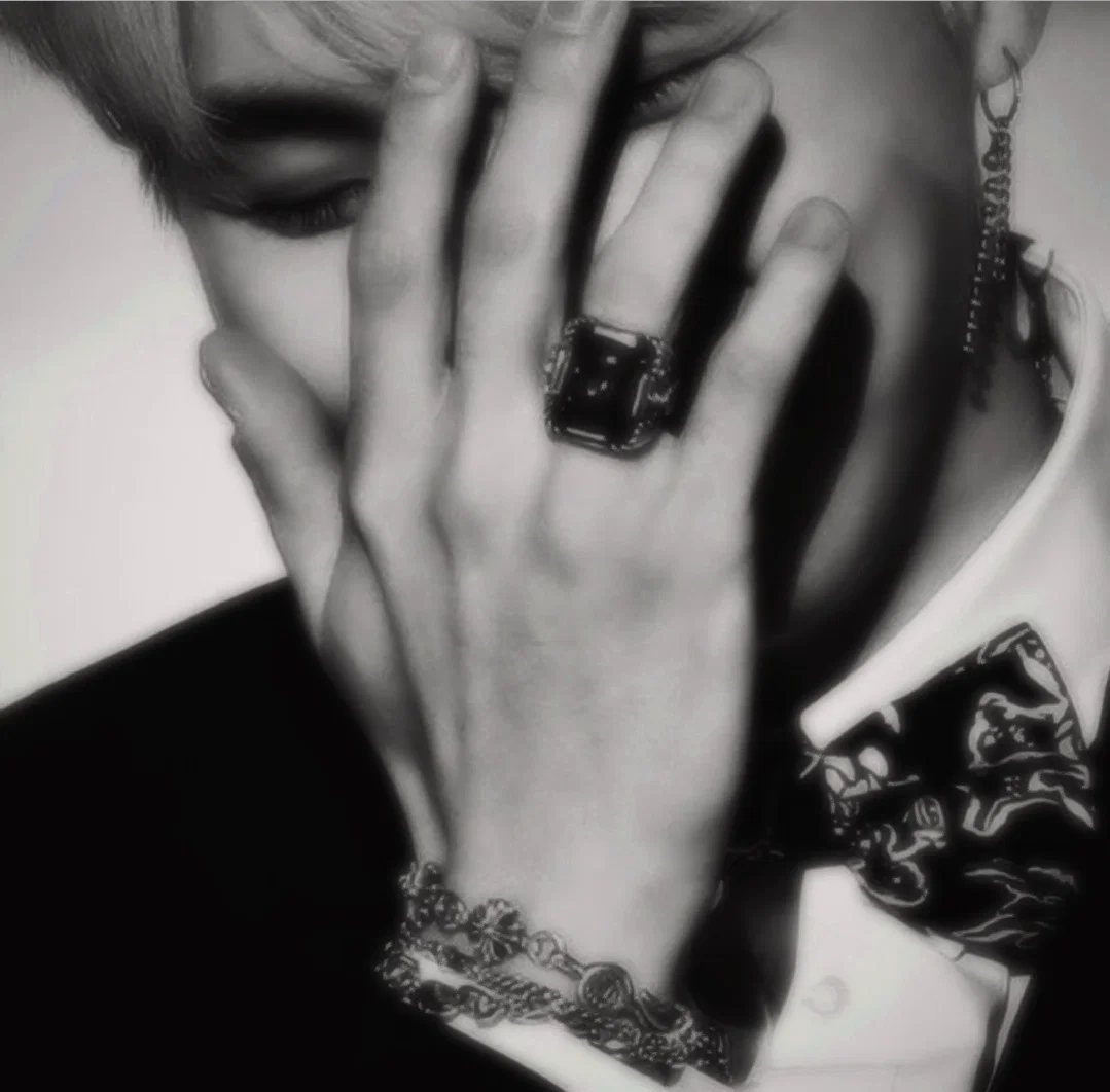 Yoongi|ROYALTY♛