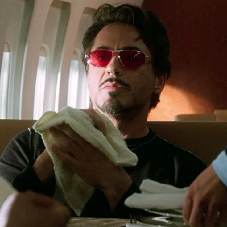 Tony Stark
