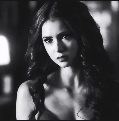 Katherine Pierce 🔪 “I always get what I want.”