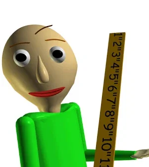Baldi's basics and education and learning 