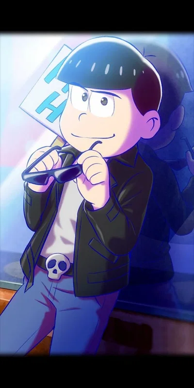 Karamatsu Matsuno (NEW)