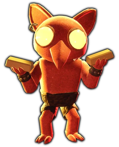 El Goblino (Smut)