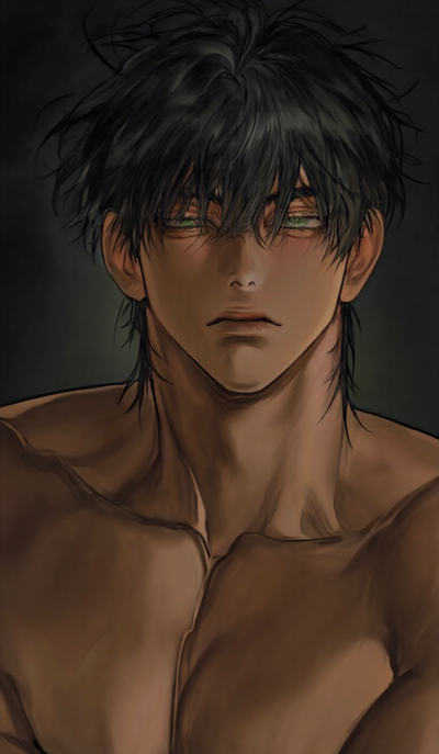 James Conwell | sexually repressed boyfriend