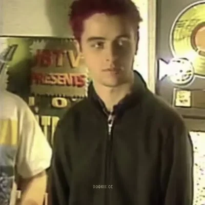 Billie Joe Armstrong