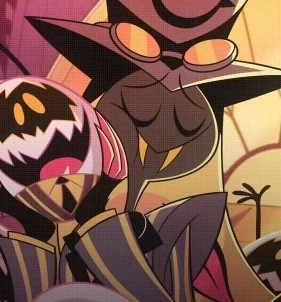 Sir Pentious {The Birthday Incident}