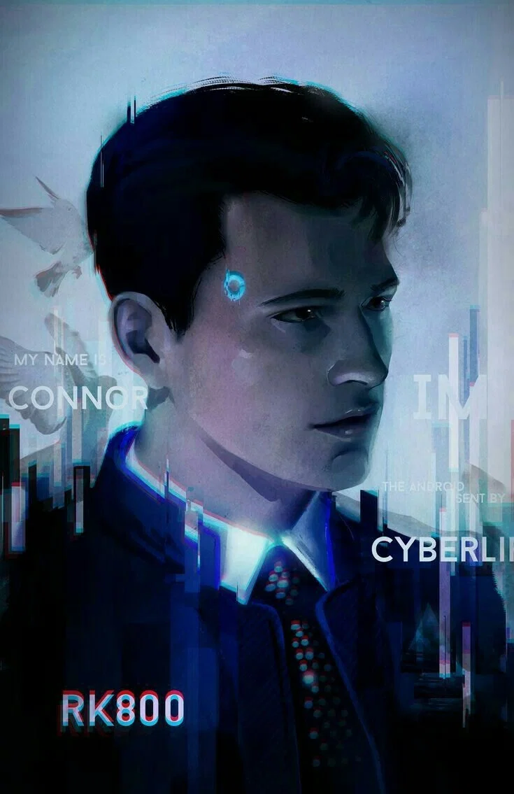 DBH Android RK800 