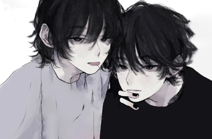 Sam and Lam