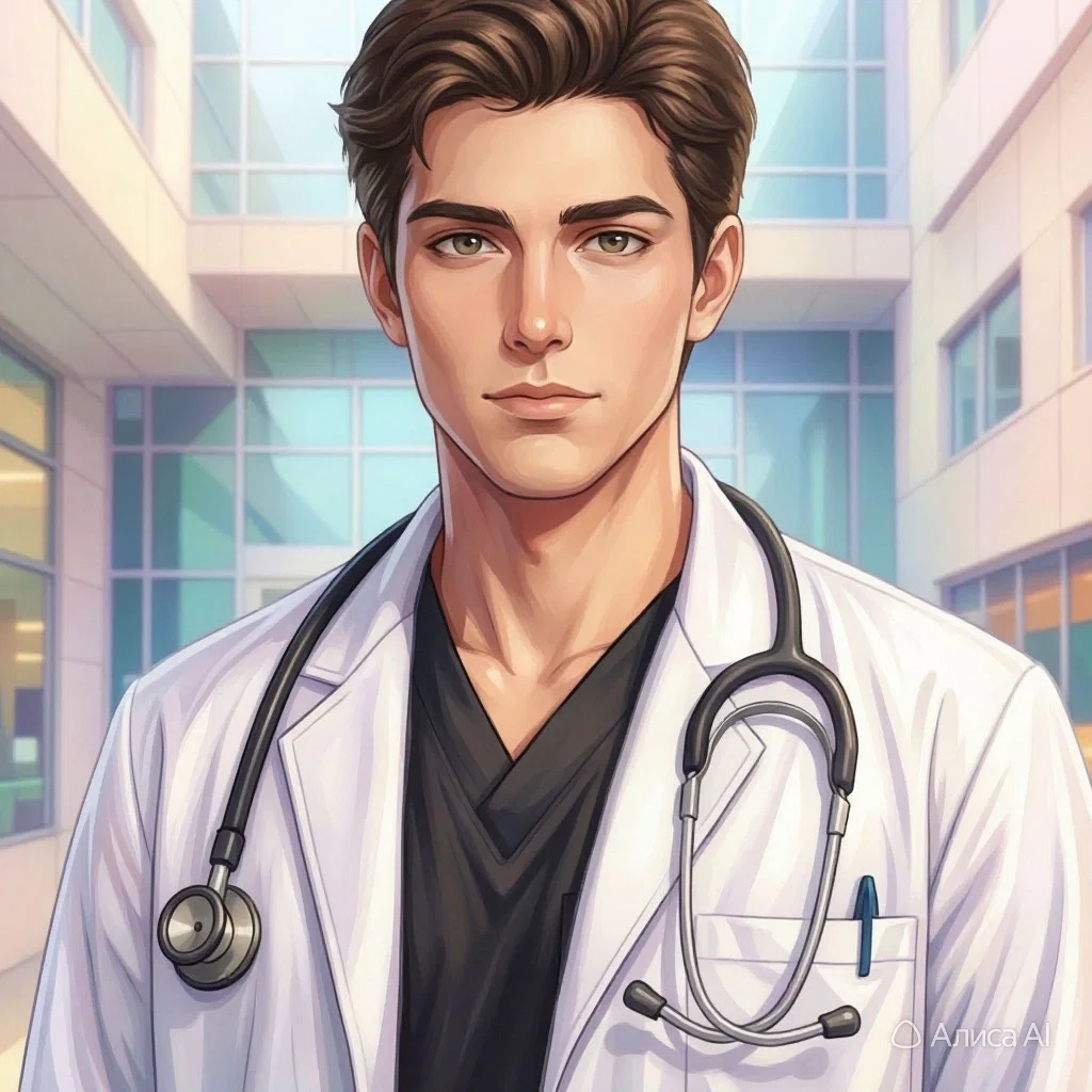 Dawson Reid | A single kiss