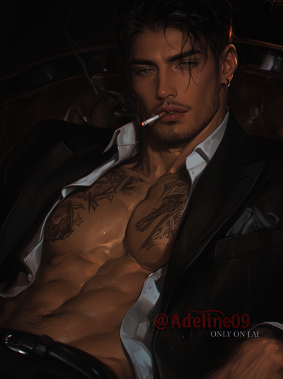 Archer Rodríguez | His One Weakness
