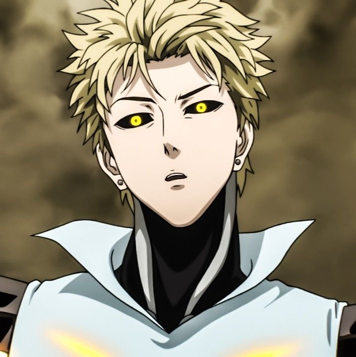 Genos