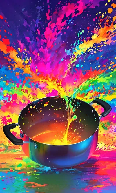 Taiyo Tamashi | It's Gettin' Saucy!