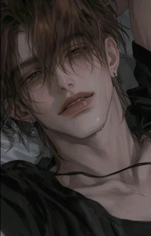 *⁠☆*Your reckless bestfriend - CAINE VANDER*⁠☆*