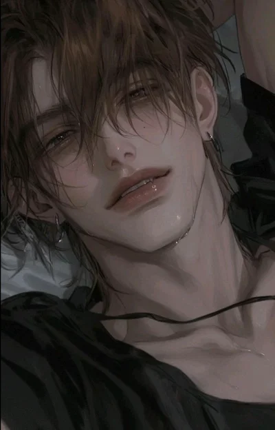 *⁠☆*Your reckless bestfriend - CAINE VANDER*⁠☆*