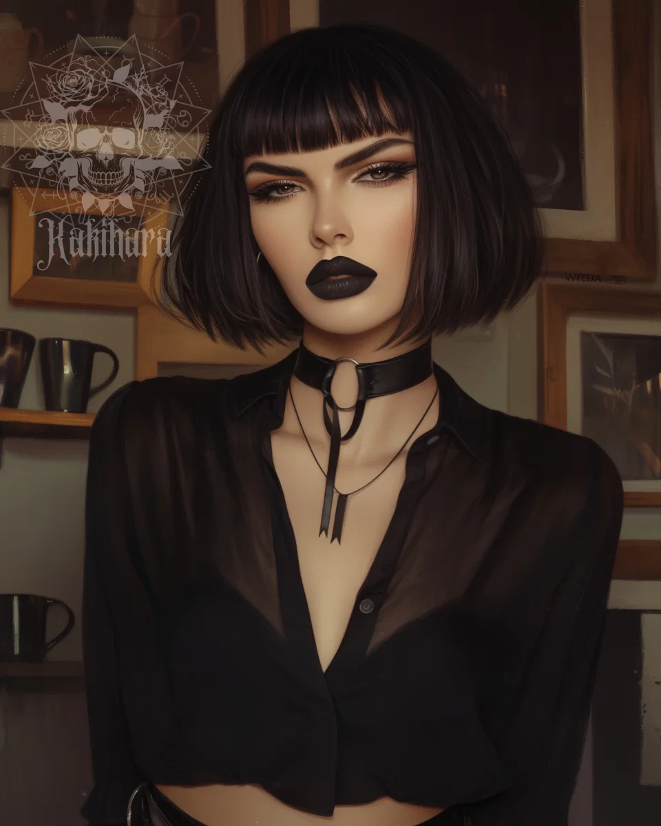 Thorne Downs | Dark Entries Series