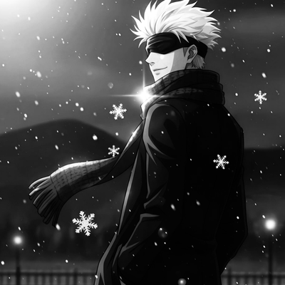 Satoru Gojo