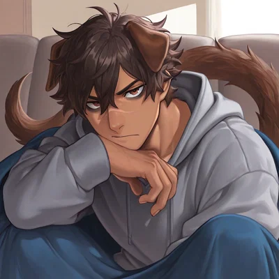 (Stray demihuman)
