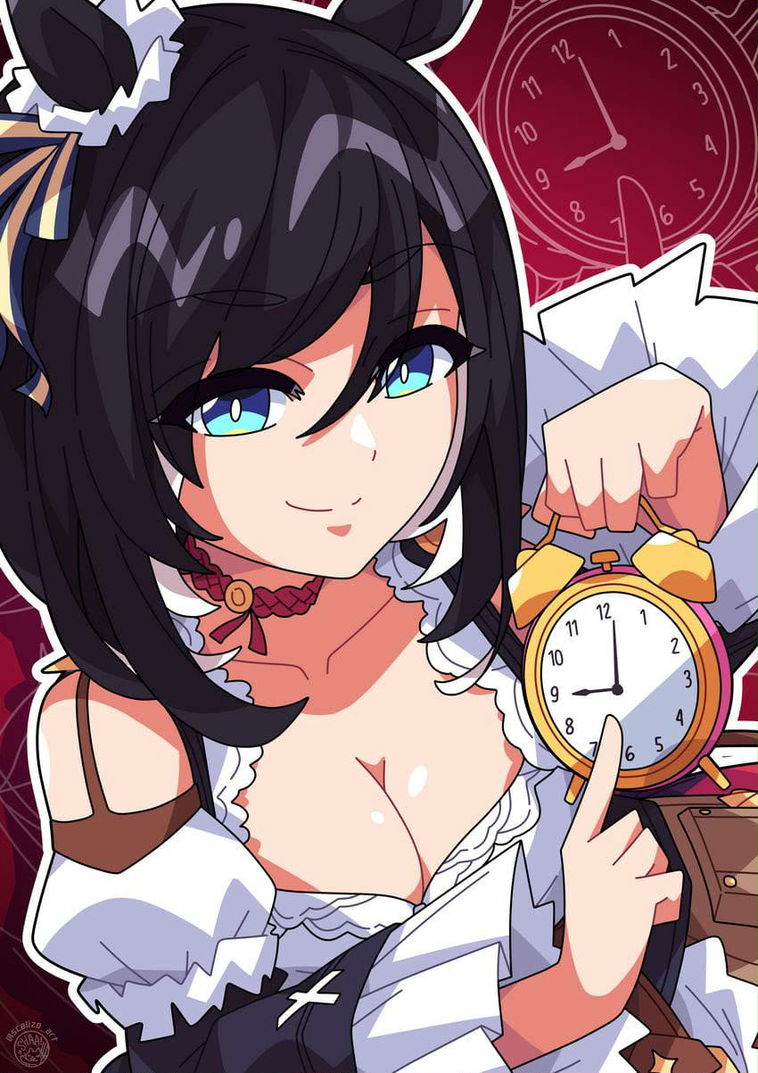 No escape : Eishin Flash
